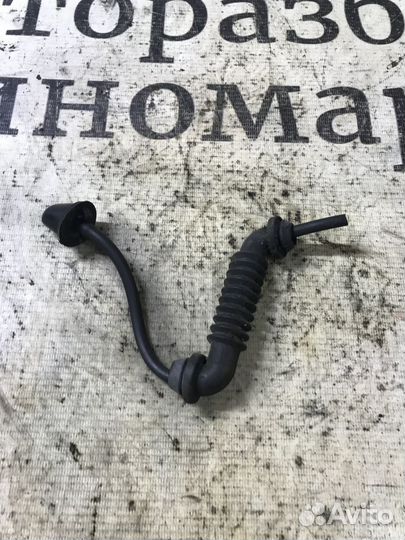 Форсунка омывателя зад стекла Nissan Pathfinder