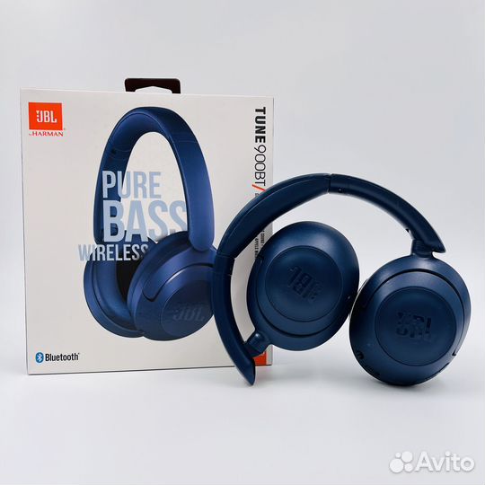 Блютуз наушники JBL
