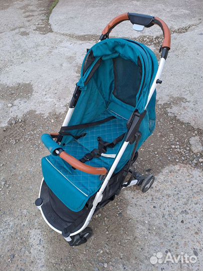 Детская коляска трансформер