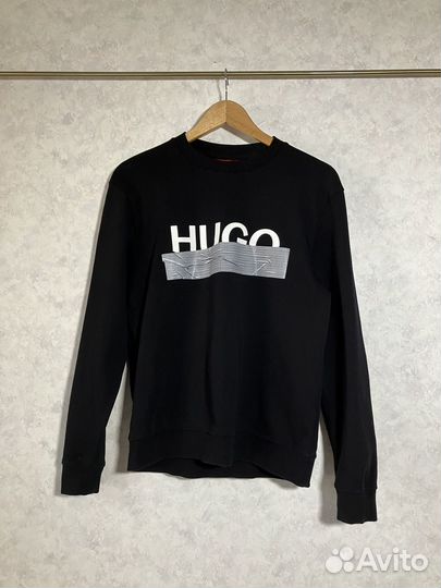 Свитшот Hugo Boss