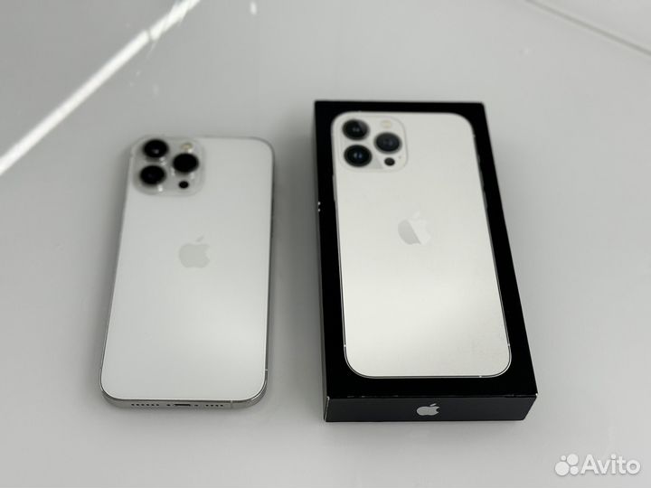 iPhone 13 Pro Max, 1 ТБ