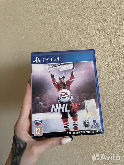Игры для приставок ps4 resident evill nhl tekken