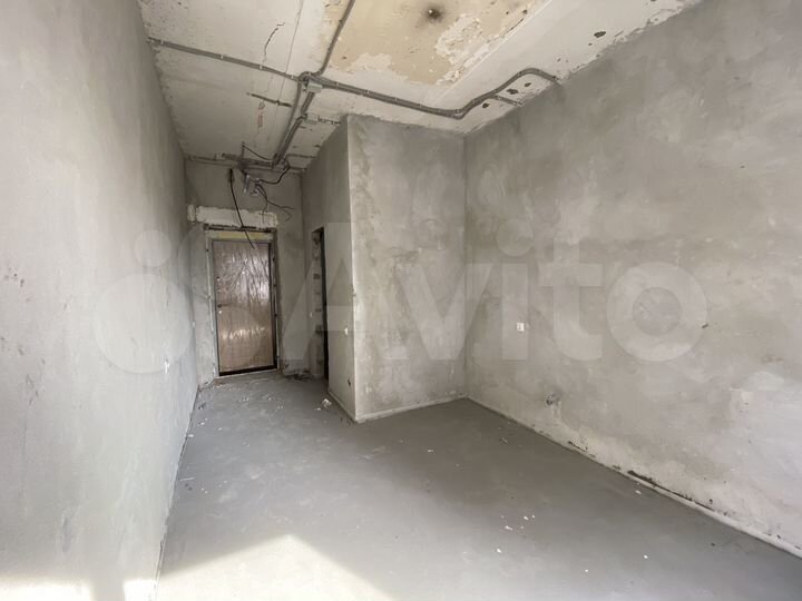 Квартира-студия, 16,1 м², 2/4 эт.