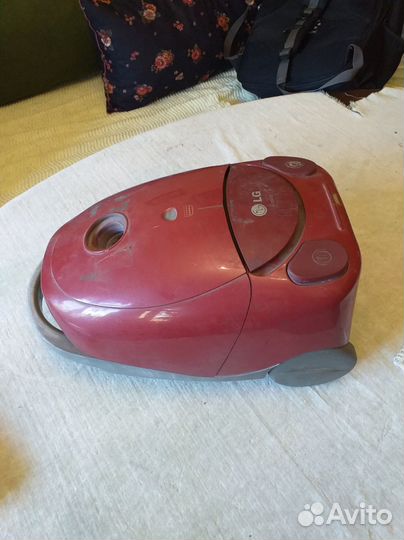 Бытовая техника бу