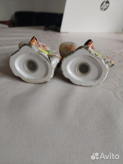 Набор для специй Рыбки