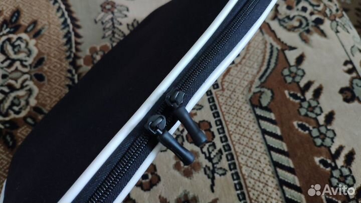 Сумка-чехол для нетбука или планшета 13.5