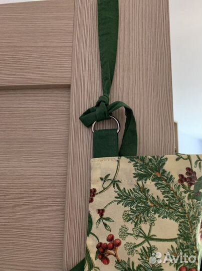 Фартук кухонный для готовки