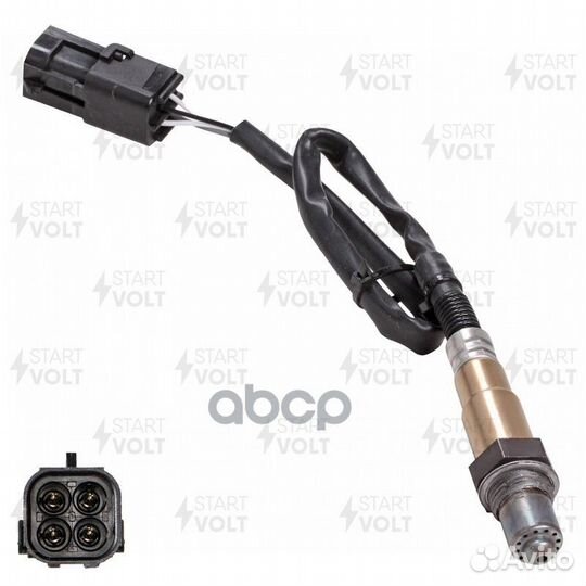 Датчик кисл. vsos0107 startvolt