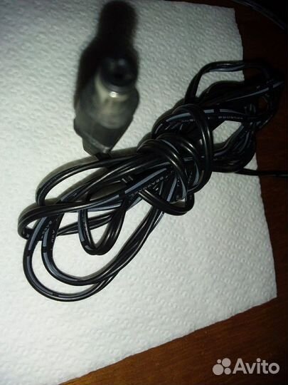 Блок питания