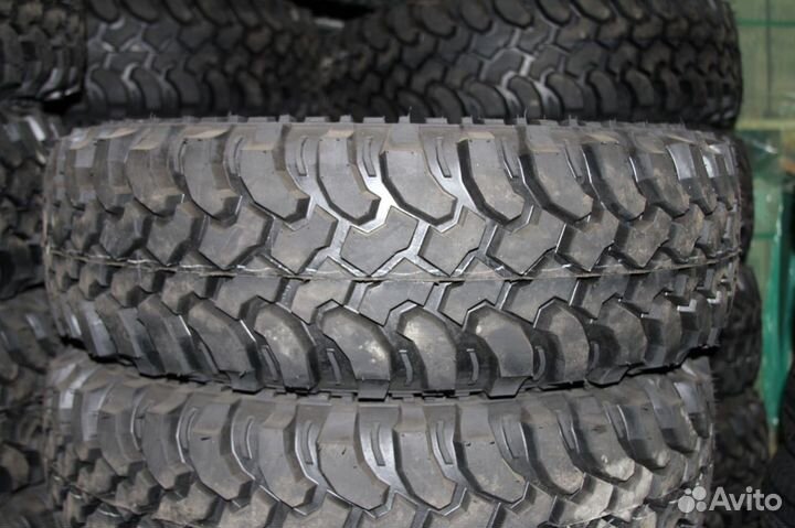 Forward Safari 540 235/75 R15 105P