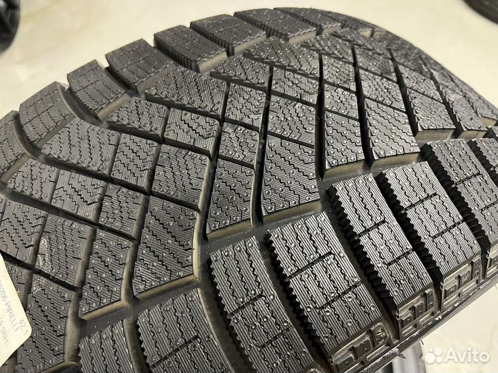 Pirelli Ice Zero FR 285/60 R18 116T