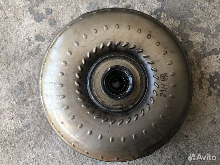 Коробка передач на nissan теанна