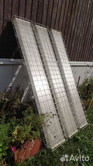 Подвесные светильники в стиле лофт