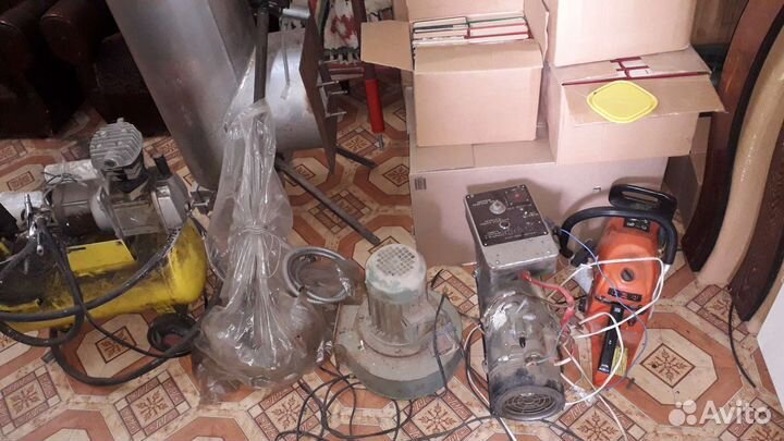 Электро бензо инструменты мясорубка и так далее