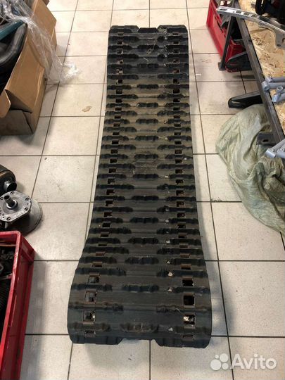 Гусеница BRP Lynx Yeti 59 20X156X1.25