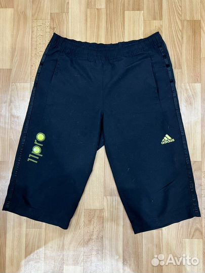 Бриджи adidas 11 pro