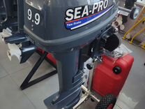 Мотор лодочный SEA-PRO OTH 9.9 S