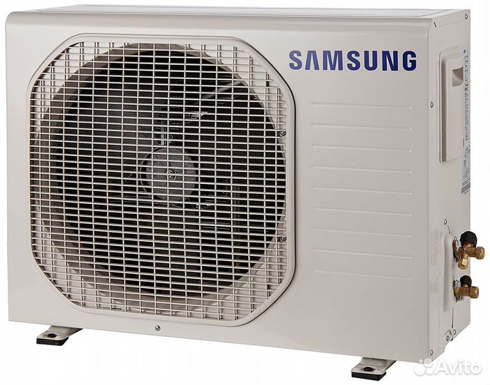 Сплит система samsung бу