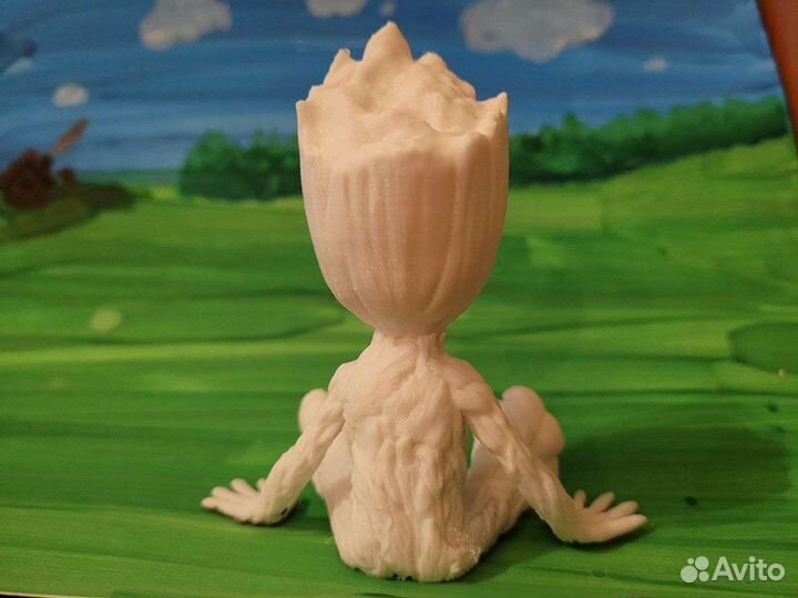 Фигурка Грут