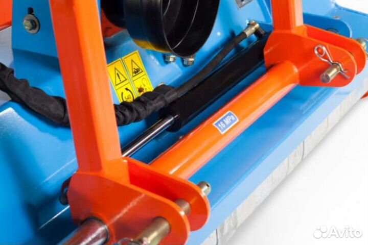 Мульчер Stark KDX 200, 2023