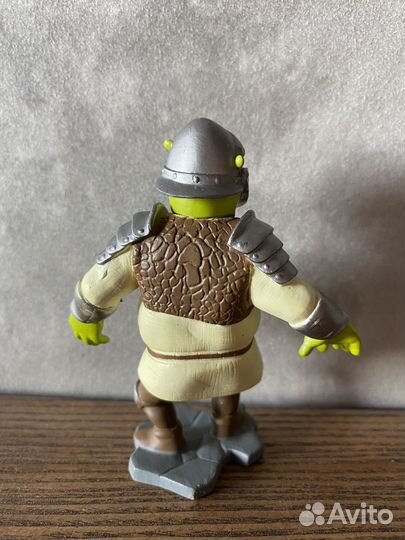 Фигурка Шрек