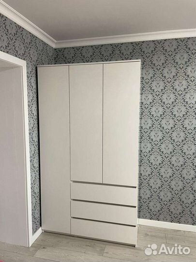 Шкаф распашной от производителя