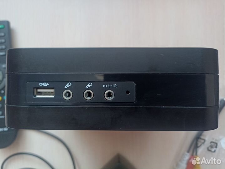 Ресивер iptv STB от SmartLabs SML -292 HD Premium