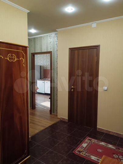 2-к. квартира, 65 м², 6/11 эт.