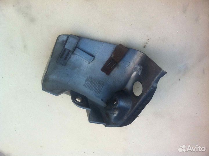 Накладка на порог mercedes-benz ML W163