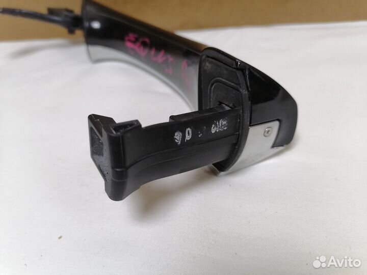 Kia quoris KH Ручка двери наружная левая