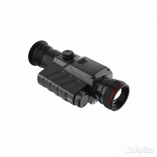 Тепловизионный прицел guide TR650(NEW)