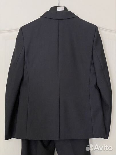 Костюм на мальчика 122-128