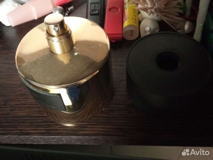 Туалетная вода Kirke