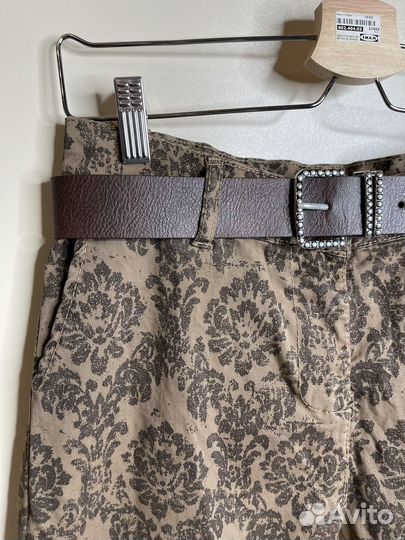 Брюки новые Италия