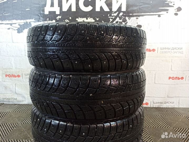 Gislaved Nord Frost 5 175/65 R14 82T