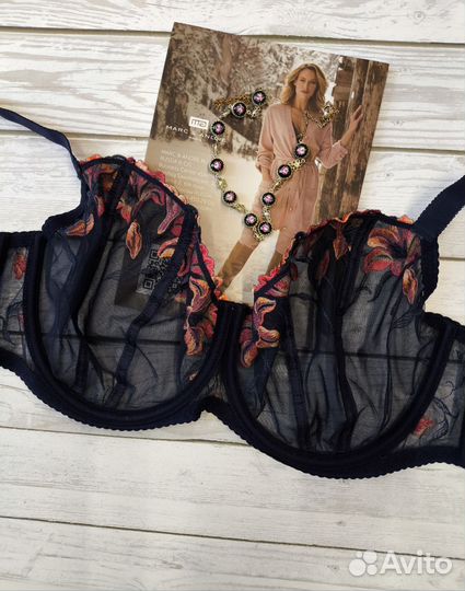 Бюстгальтер AVA 75H