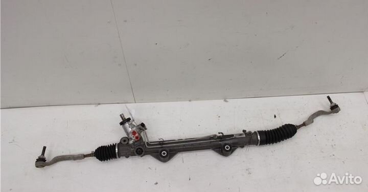 Рулевая рейка Ягуар хф 2008+ восстановленная