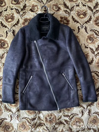 Дубленка River island