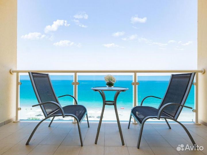 ОАЭ на Ультра все включено