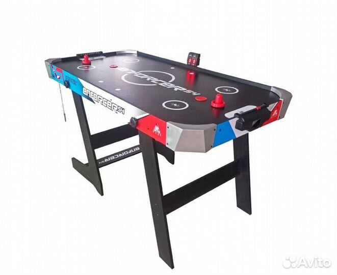 Аэрохоккей DFC enforcer 54