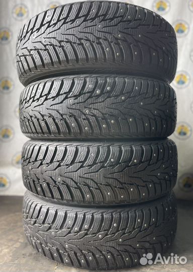 Nexen Winguard WinSpike WH62 195/60 R16