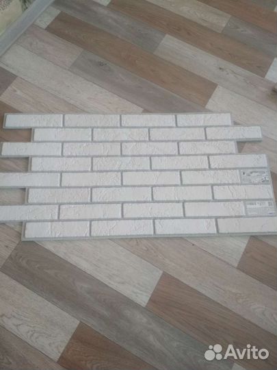 Пластиковые панели