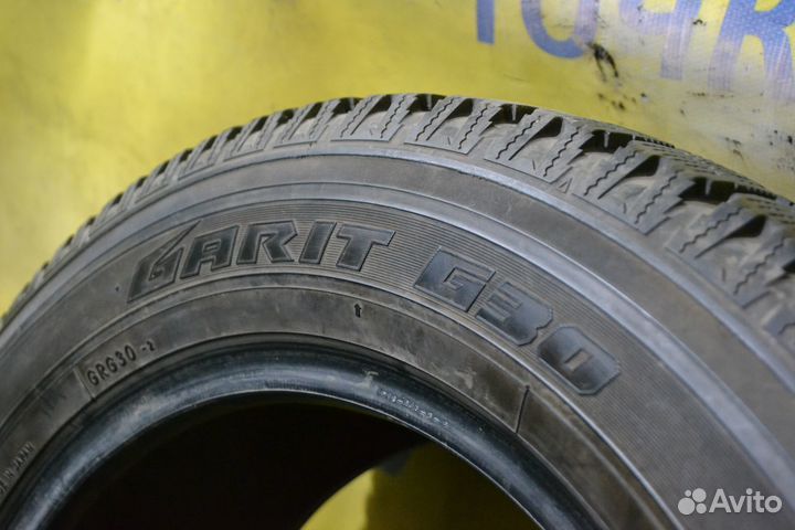 Toyo Observe Garit G30 215/60 R16