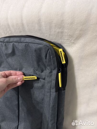 Рюкзак тинькофф