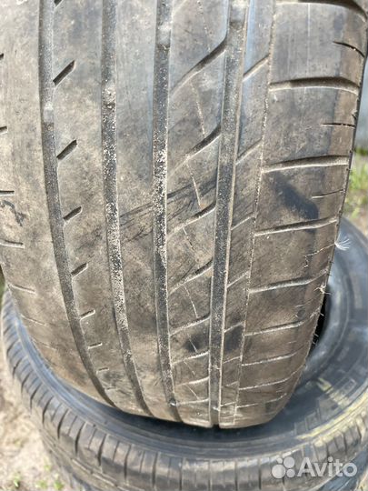 GT Radial Champiro VP1 195/60 R15