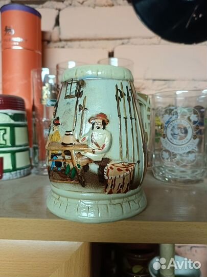 Пивные кружки