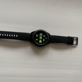 Часы samsung galaxy watch 3