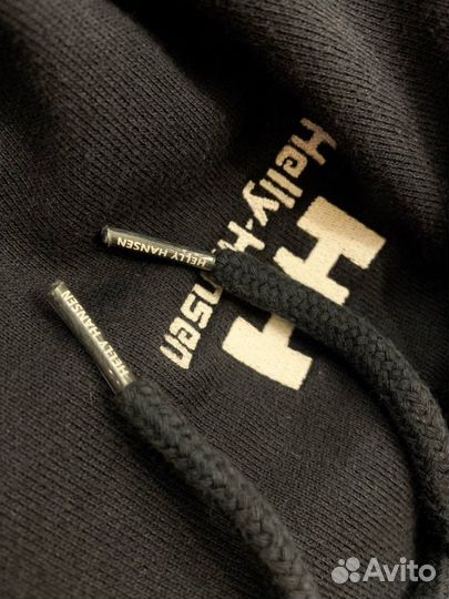 Hoodie Helly Hansen