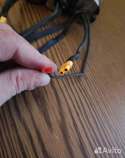 Аккумулятор для электросамоката 29,4V (24 вольта)