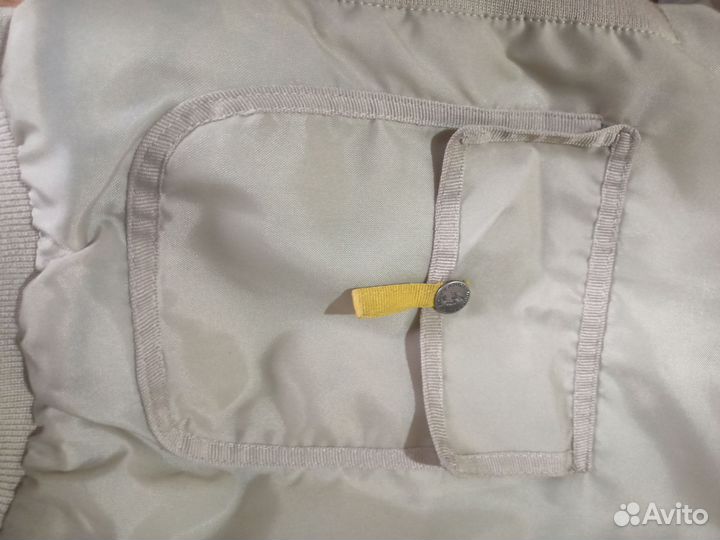 Куртка детская демисезонная, на 10 лет